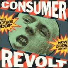 Cop Shoot Cop : Consumer Revolt